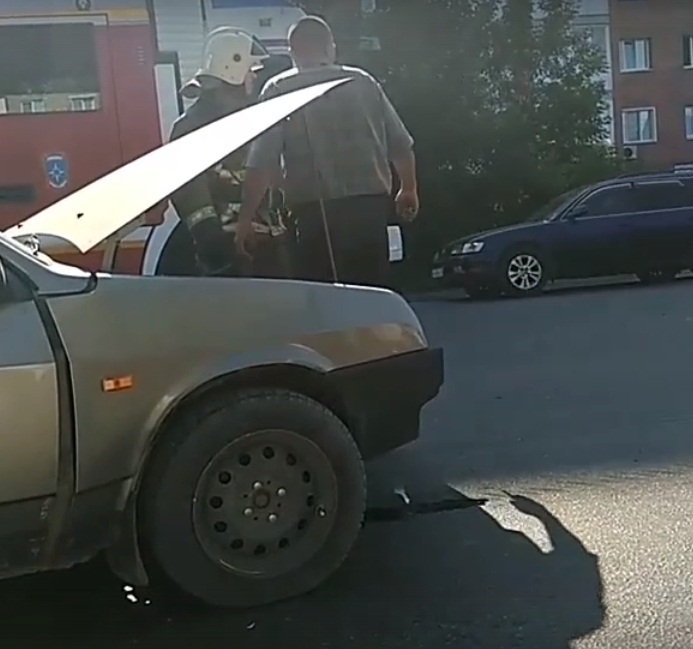 ДТП ДТП
