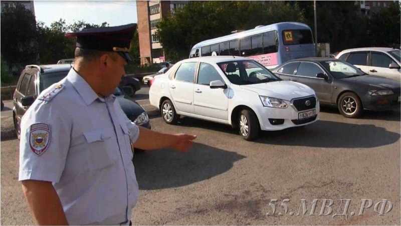 Напавший на таксиста омич оказался рецидивистом Напавший на таксиста омич оказался рецидивистом