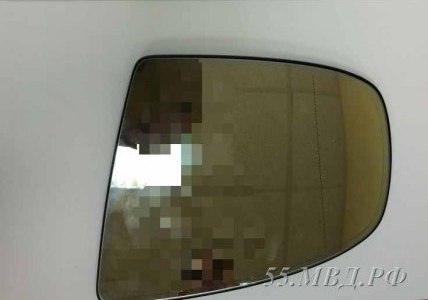 Омич обнаружил украденные зеркала от своего BMW X6 на сайте объявлений Омич обнаружил украденные зеркала от своего BMW X6 на сайте объявлений