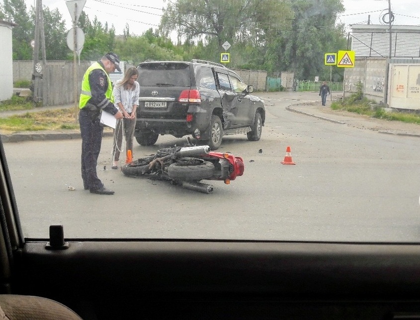 ДТП