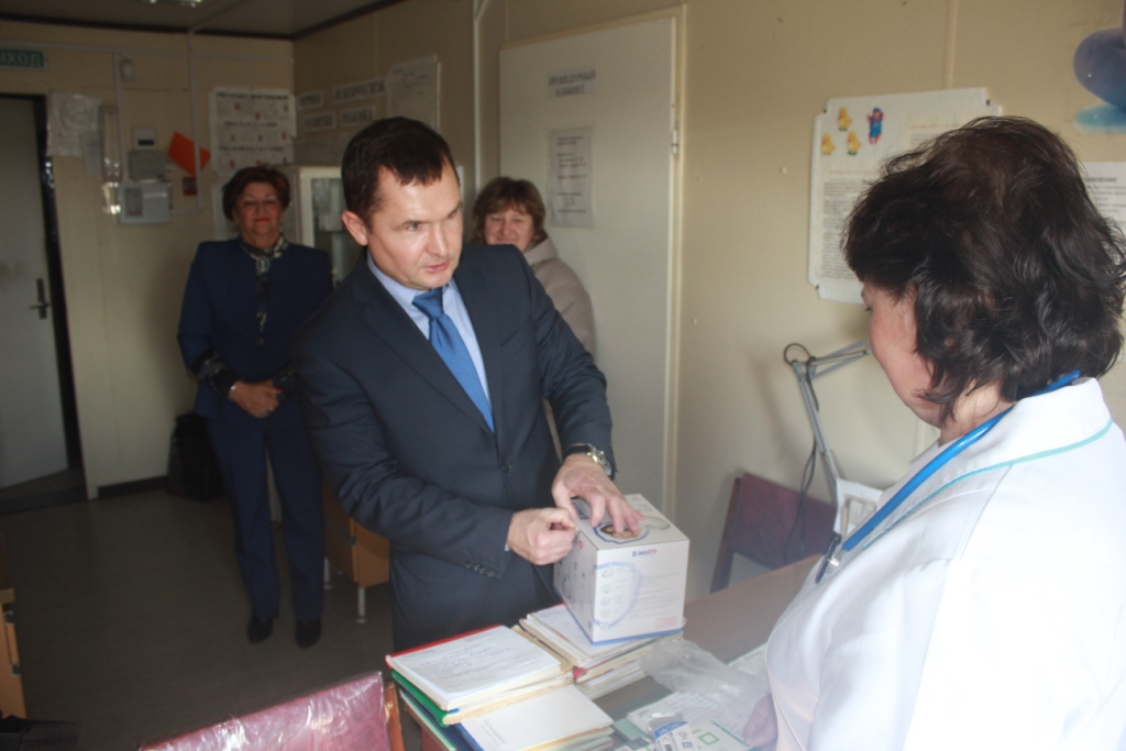 Степан Бонковский