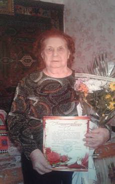 В Омске пропала 90-летняя пенсионерка с рыжими волосами В Омске пропала 90-летняя пенсионерка с рыжими волосами