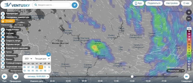 Вентускай омск карта