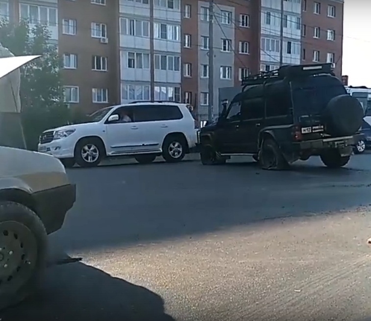 ДТП ДТП